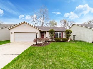 5708 Zappia Dr, Mishawaka, IN 46545