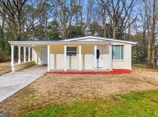 4180 Canby Ln, Decatur, GA 30035 | MLS #20158363 | Zillow