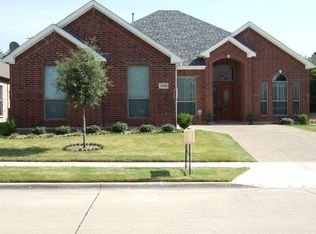 7485 Fossil Ridge Dr, Frisco, TX 75034