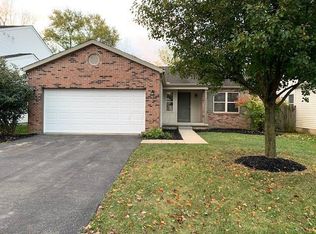 1337 Costigan Rd, Grove City, OH 43123