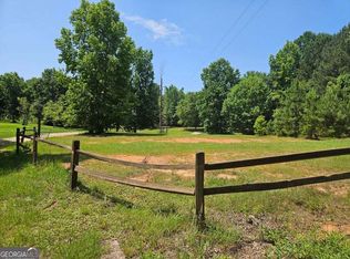 1111 Frazier Copelan Rd, Madison, GA 30650