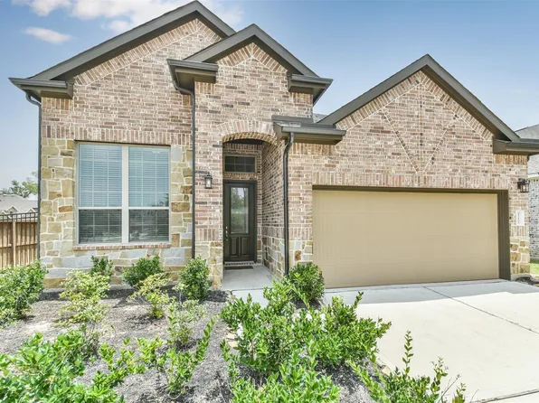 27025 Sofia Forest Dr, Magnolia, TX 77354