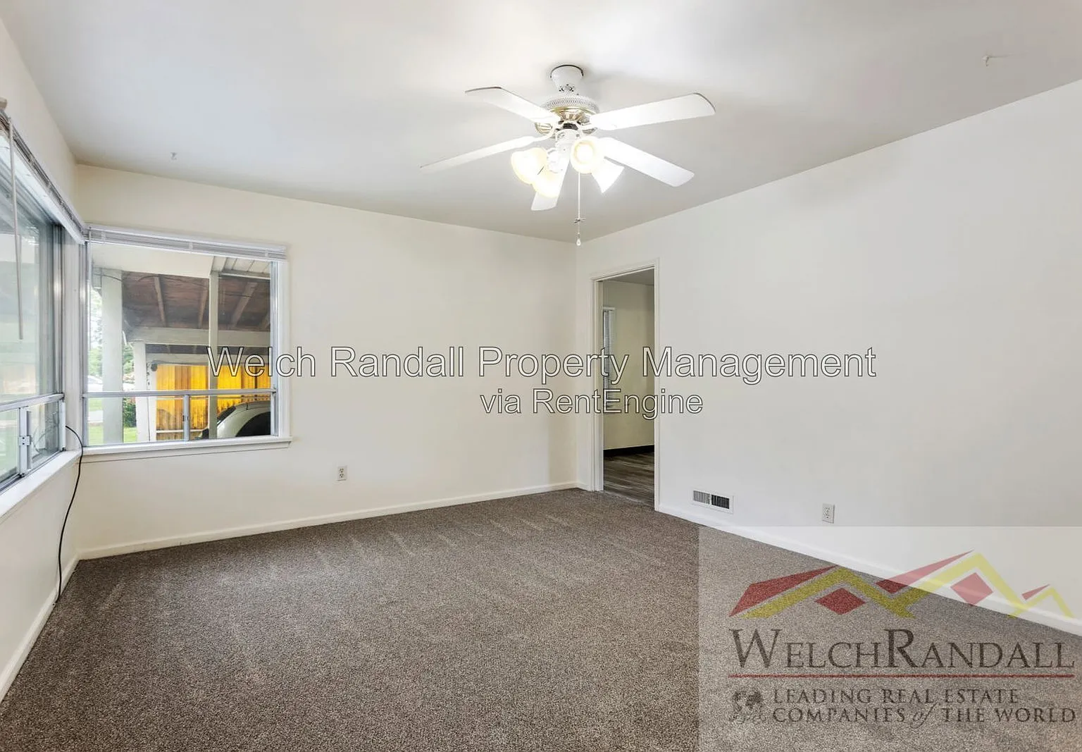 2 bed, 1.0 bath, 980 sqft, $1,245 — Photo 3