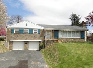 537 Greenleaf Dr, Monroeville, PA