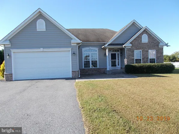 30183 Whitehall Dr, Milton, DE 19968