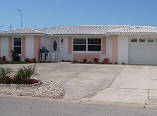 12809 3rd Isle, Hudson, FL 34667