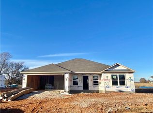 2532 Biddie St, Pea Ridge, AR 72751
