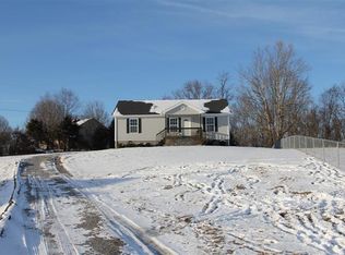 302 Jessica Way, Stanford, KY 40484