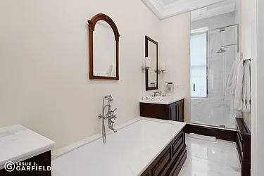 Sold by Leslie J. Garfield