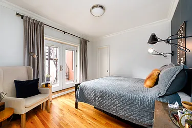 Sold by Brown Harris Stevens