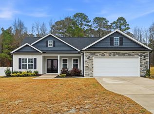 70 Gates Way, Sanford, NC 27332