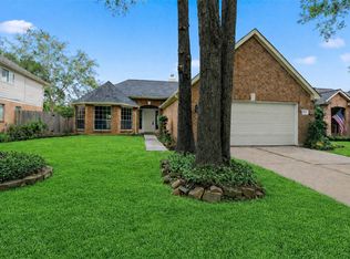 1811 Ridgeway Trl, Humble, TX 77339