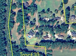 218-10 Clubhouse Cir, Saint George, SC 29477