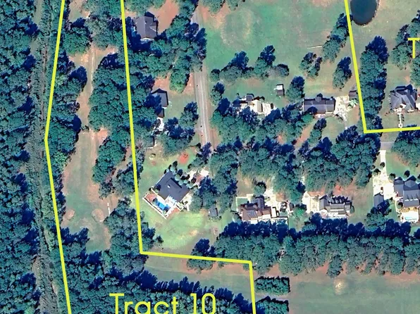 218-10 Clubhouse Cir, Saint George, SC 29477
