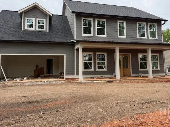 1867 Hoods Mill Road, Commerce, GA 30529