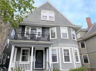 57 Maple Ave, Cambridge, MA 02139