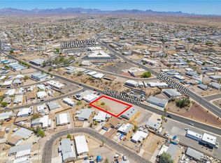 1291 Baseline Road, Bullhead City, AZ 86442