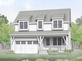 The Bladen C Plan, Wendell Falls, Wendell, NC 27591