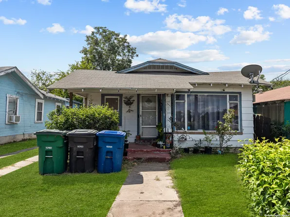1730 W LAUREL, San Antonio, TX 78201