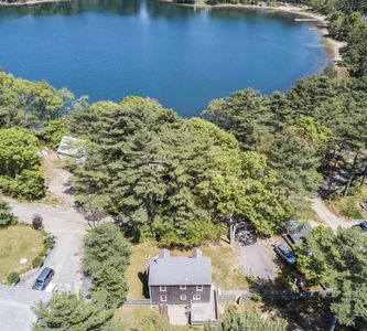 45 Goldfinch Ln, Plymouth, MA, 02360