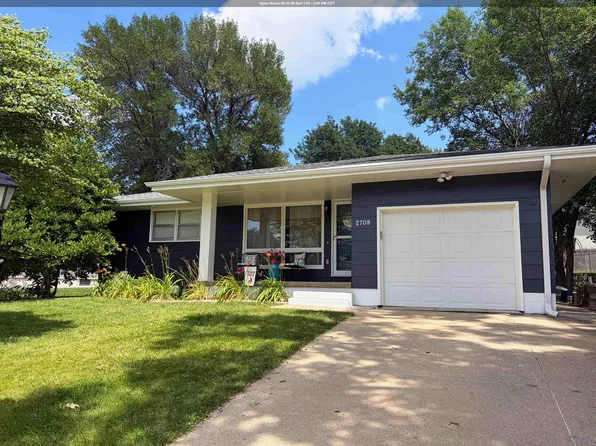 2708 S Lyons St, Sioux City, IA 51106