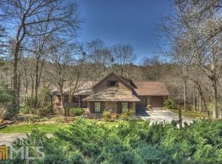 1760 Chestnut Gap Rd, Blue Ridge, GA 30513