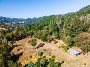 35100 Mendo Dr, Willits, CA 95490