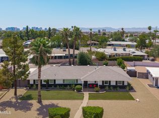 2051 W WINDSOR Avenue, Phoenix, AZ 85009