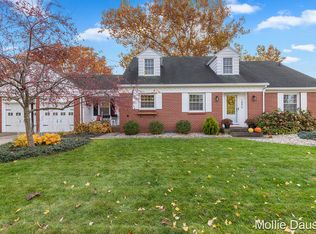 1846 Griggs St SE, Grand Rapids, MI 49506