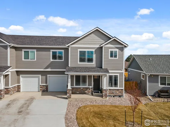 465 Primrose Ct, Loveland, CO 80537