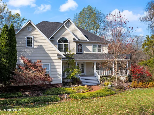 1509 Colonial Ct, Goshen, KY 40026