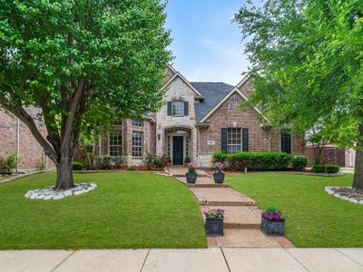8025 Stonehill Dr, Plano, TX, 75025