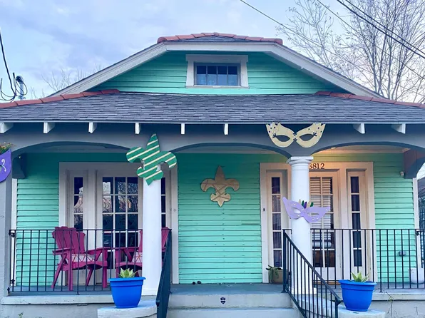 3812 N Johnson St, New Orleans, LA 70117