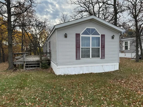 1010 Highway 11 S Lot 9, Badger, MN 56714