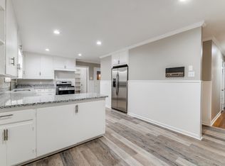 1901 Bever Blvd, Arlington, TX 76013