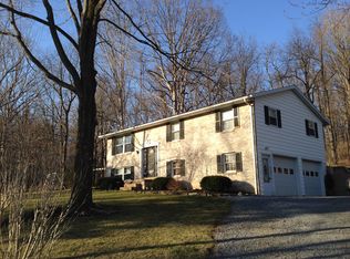 1910 Frosty Hollow Rd, Roaring Spring, PA 16673