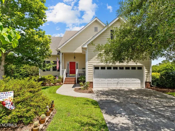 3036 Russellborough Drive, Wilmington, NC 28405