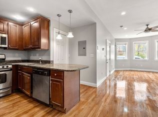 104 Boston St #1, Dorchester, MA 02125
