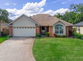3548 Heron Dr S, Jacksonville Beach, FL 32250