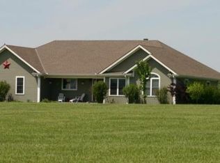 3443 Weaver School Rd, Odessa, MO 64076