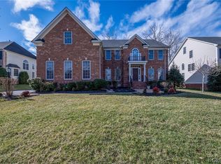 6212 Stile Gate Ter, Moseley, VA 23120