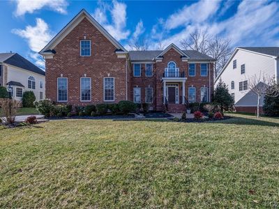 6212 Stile Gate Ter, Moseley, VA, 23120
