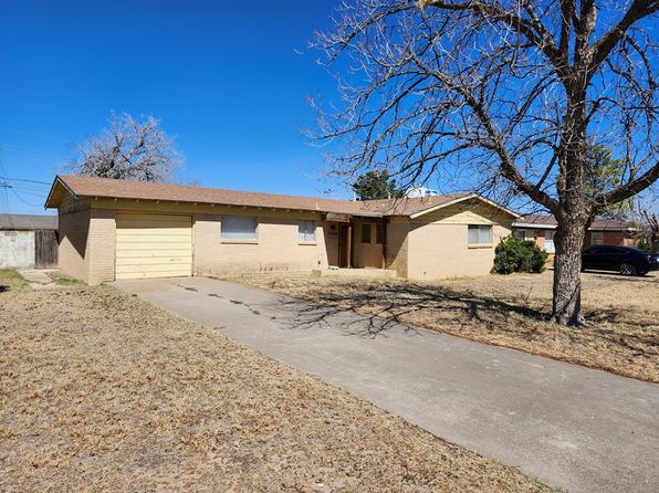403 E Shandon Ave, Midland, TX 79705