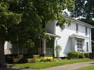 2135 Edith St, Murphysboro, IL 62966