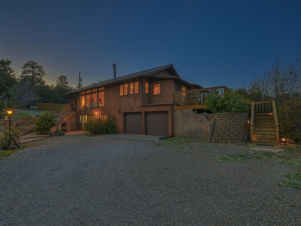 76 Raven Rd, Tijeras, NM 87059 Zillow