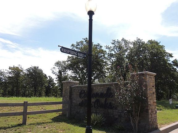 2nd image of 15050 Whispering Oaks