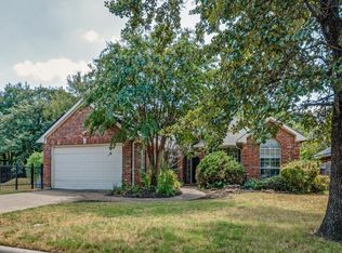 607 Biscayne Dr, Mansfield, TX 76063