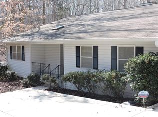 908 Point Rd, Westminster, SC 29693