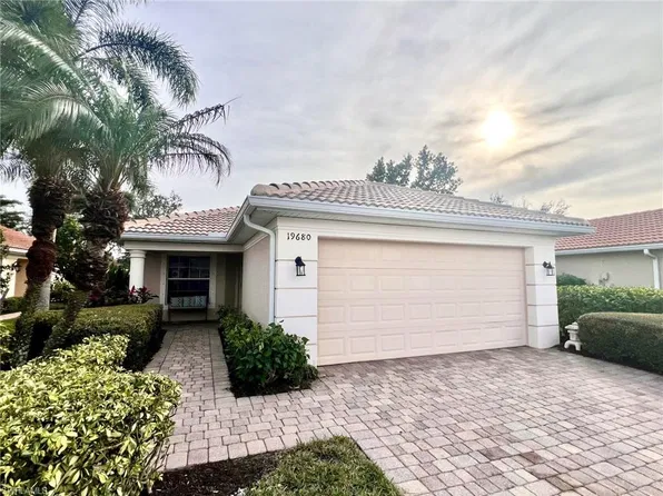 19680 Villa Rosa Loop, Estero, FL 33967
