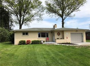 280 Koehler Dr, Sharpsville, PA 16150